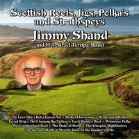St Bernard Waltz - Jimmy Shand and His Strict Tempo Band