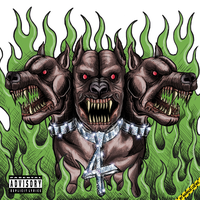 Attack Of The Clones - DENNISTHVMENACE & Tae Dawg