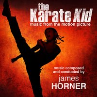 Han's Kung Fu - James Horner