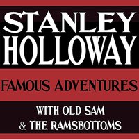 Albert Comes Back - Stanley Holloway