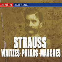 Trust-Look-Whom Waltz, Op. 463 - Peter Falk & Orchester der Wiener Volksoper & Иоганн Штраус-сын