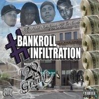 M.O.E. - 28 Grams & Lokii & Jahziah Anake