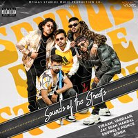 Dooba Sa - JAY SEAN MANDAL & Viraam & Shunya & Vardaan