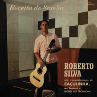 A Maior Maria - Roberto Silva