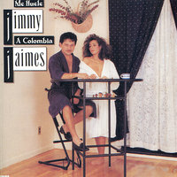 Hacerte Feliz - Jimmy Jaimes & Tito Nieves & Tony Vega