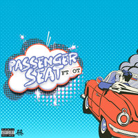 Passenger Seat - Rimey & Stacks & OT