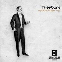 Girlfriend - Theeburn