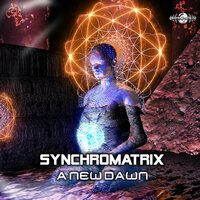 Into The Dark - Synchromatrix