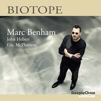 Jitterbug Waltz - Marc Benham