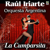 La Mentirosa - Raul Iriarte Y Su Orquesta Argentina