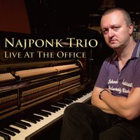 Love Letters - Najponk Trio