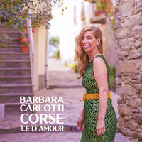 Le tango corse - Barbara Carlotti