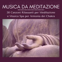 Armonia dei Chakra - Mediterranea