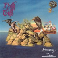 Dream Beam - High Tide