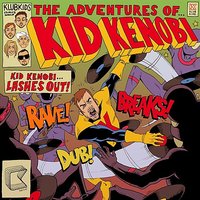 Silicon Soul (feat. MC Shureshock) - Kid Kenobi & MC Shureshock
