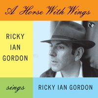 Autobiographia Literaria - Ricky Ian Gordon