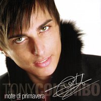 Ammore mio - Tony Colombo