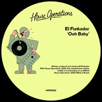 Ooh Baby - El Funkador