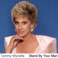 Joey - Tammy Wynette
