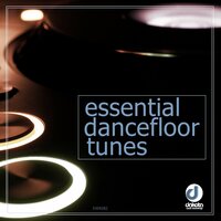 Martians Dancing - Joseph Christopher & Lovetwisted