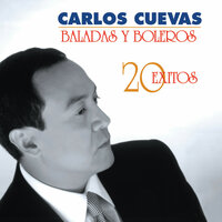 A Pesar de Todo - Carlos Cuevas