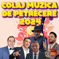 COLAJ MUZICA DE PETRECERE 2024 DENIS RAMNICEANU - Denis Ramniceanu