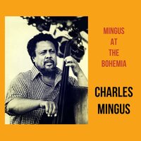 Septemberly - Charles Mingus