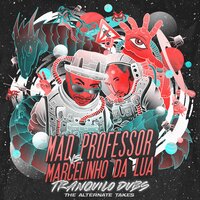 Cristiania' 71 Dub - Helen Calaca & Jairo Cliff & Mad Professor & Marcelinho Da Lua