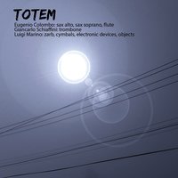 Tanz 9 - Eugenio Colombo & Giancarlo Schiaffini & Luigi Marino & Eugenio Colombo, Giancarlo Schiaffini, Luigi Marino