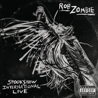 Sick Bubblegum - Rob Zombie