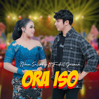 Ora Iso - Niken Salindry & Fadhil Garnuk