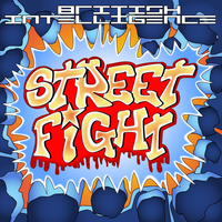 Street Fight - British Intelligence