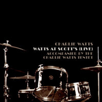 Roll 'Em Charlie - Charlie Watts