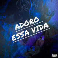 Adoro Essa Vida - DJ Biel Mix & MC Davizão SP