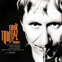 Big Wheel - Erik Truffaz
