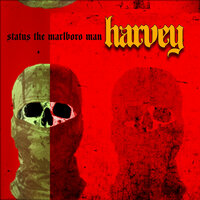 Harvey - Status the Marlboro Man