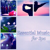 Relaxation Music, Meditation Music - Home SPA Collection