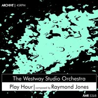 Man in Action - The Westway Studio Orchestra