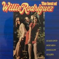 Boogaloo Hay - Willie Rodríguez