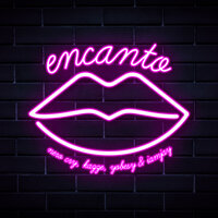 Encanto - Sense Mob & Yung HBK & Kazze & Nero Cry & YoBesy & JEE!