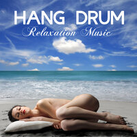 Meditation Music - Hang Drum