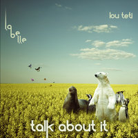 Dream Out Loud - Lou Tèti