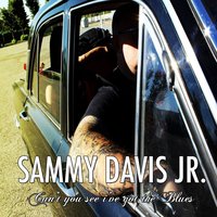 We're Gonna Roll - Sammy Davis, Jr.