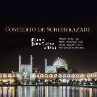Prayer for Syria - Blood Sweat Drum + Bass & Moslem Rahal & Jehad Jazbeh & The Danish Sinfonietta & Maher Mahmoud