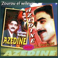 Ya goumri fer fer - Cheb Azzedine