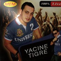 Intro 8 - Yacine Tigre