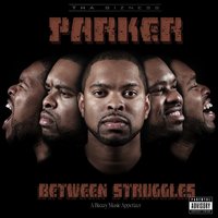 #whoisparker - Parker