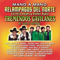 Comal y Metate - Los Relampagos del Norte