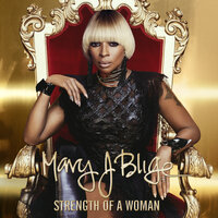 Thick Of It - Mary J. Blige
