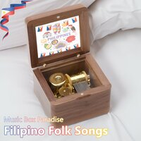 Magtanim ay di Biro - Music Box Paradise